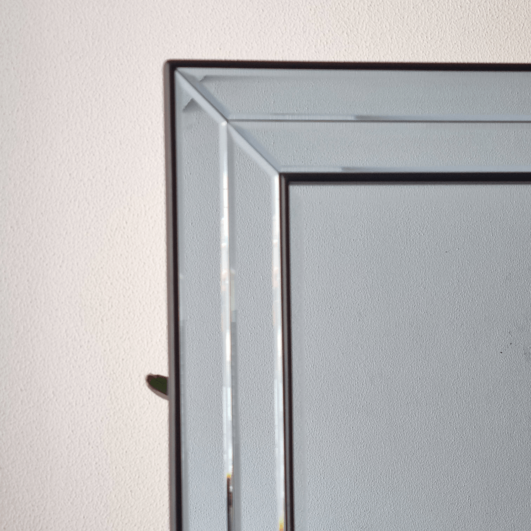 Alma - Sydney Mirrors -