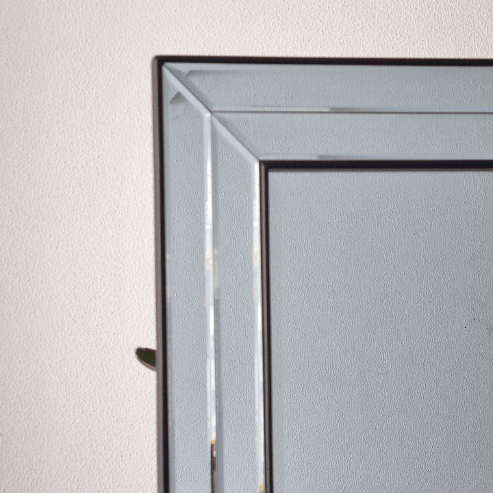 Alma - Sydney Mirrors -