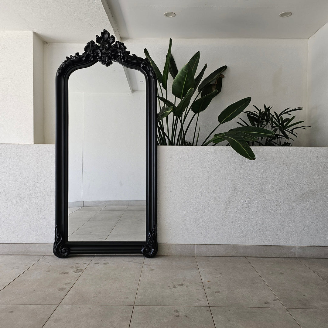 Arch Ornate - Sydney Mirrors -