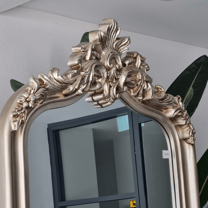 Arch Ornate - Sydney Mirrors -