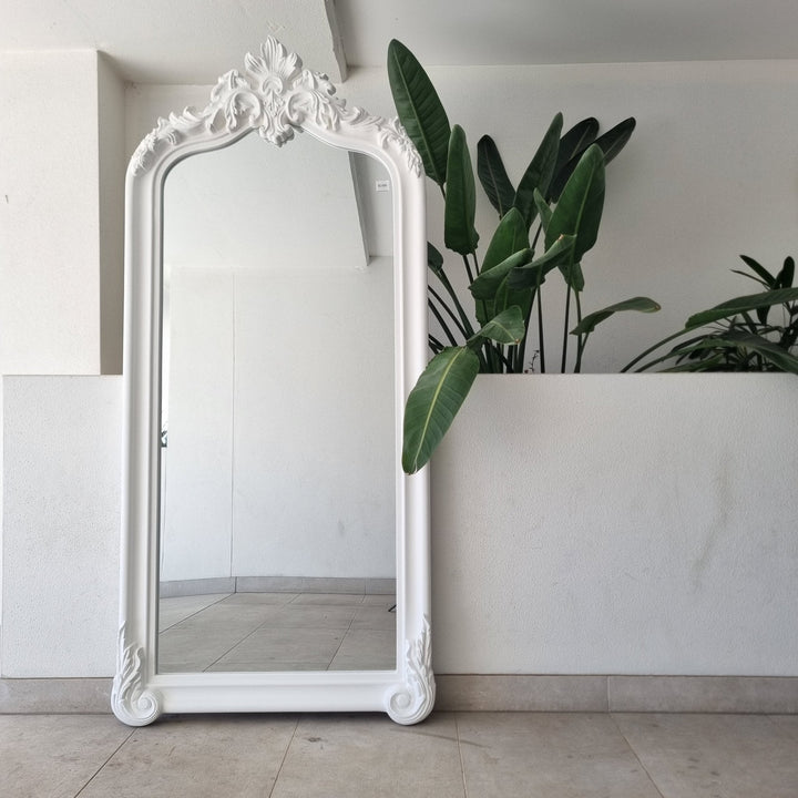 Arch Ornate - Sydney Mirrors -