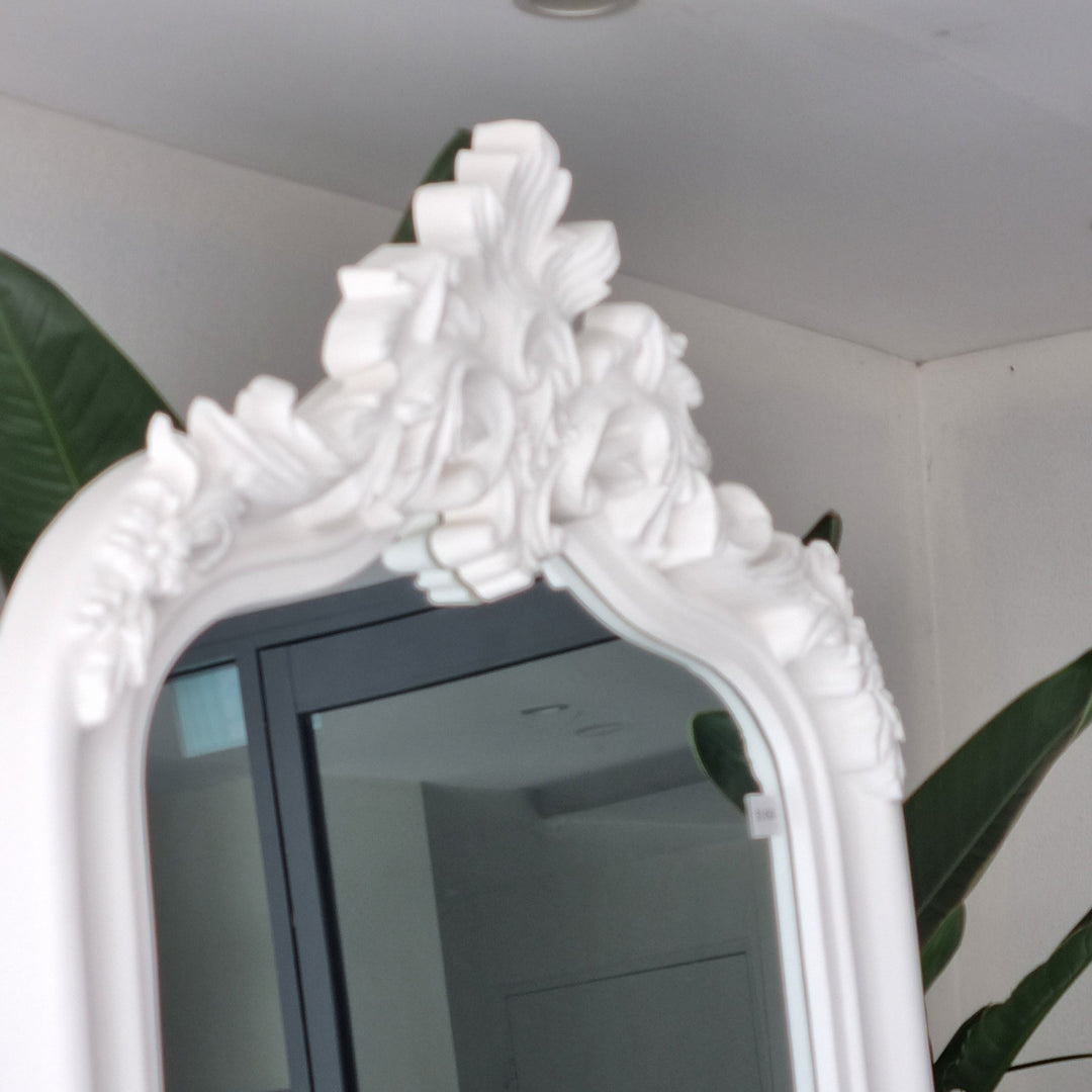 Arch Ornate - Sydney Mirrors -