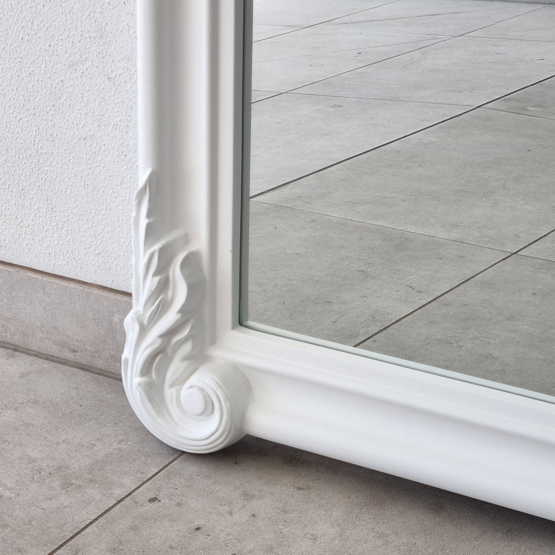 Arch Ornate - Sydney Mirrors -