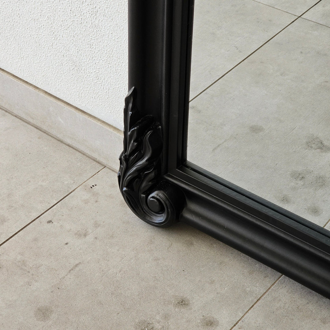 Arch Ornate - Sydney Mirrors -