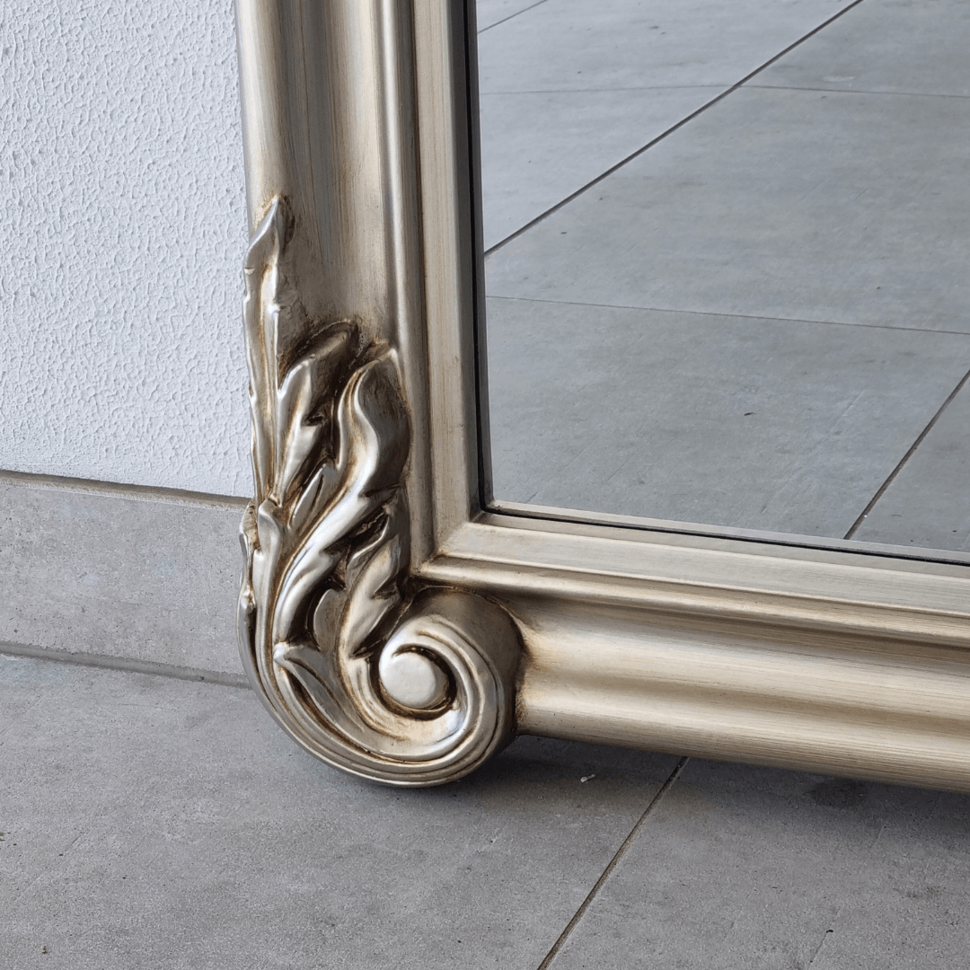Arch Ornate - Sydney Mirrors -