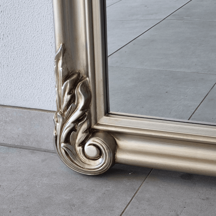 Arch Ornate - Sydney Mirrors -