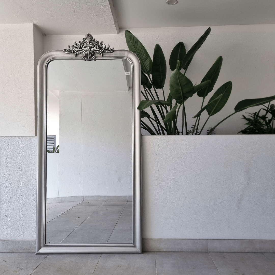 Arch Top Sydney Mirrors