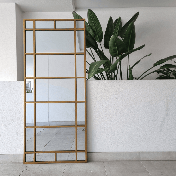 Brooklyn - Sydney Mirrors -