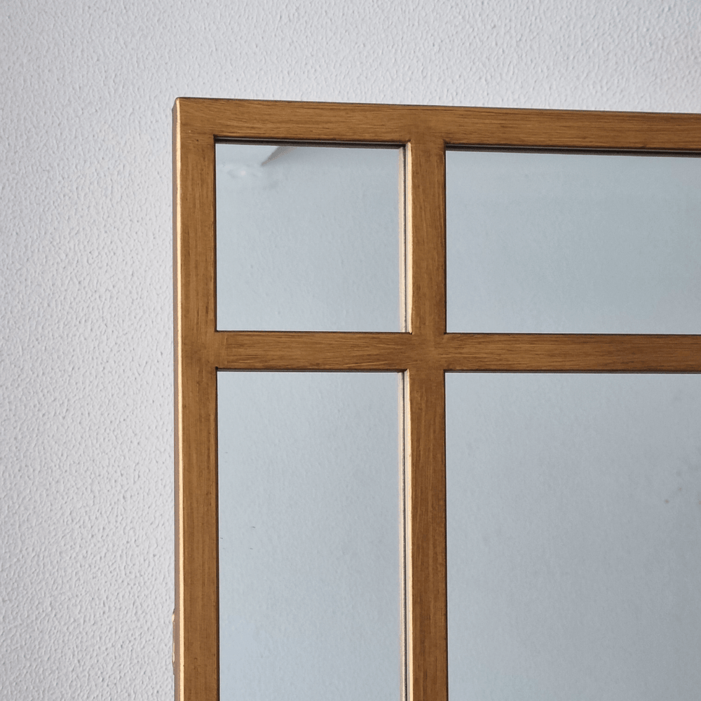 Brooklyn - Sydney Mirrors -