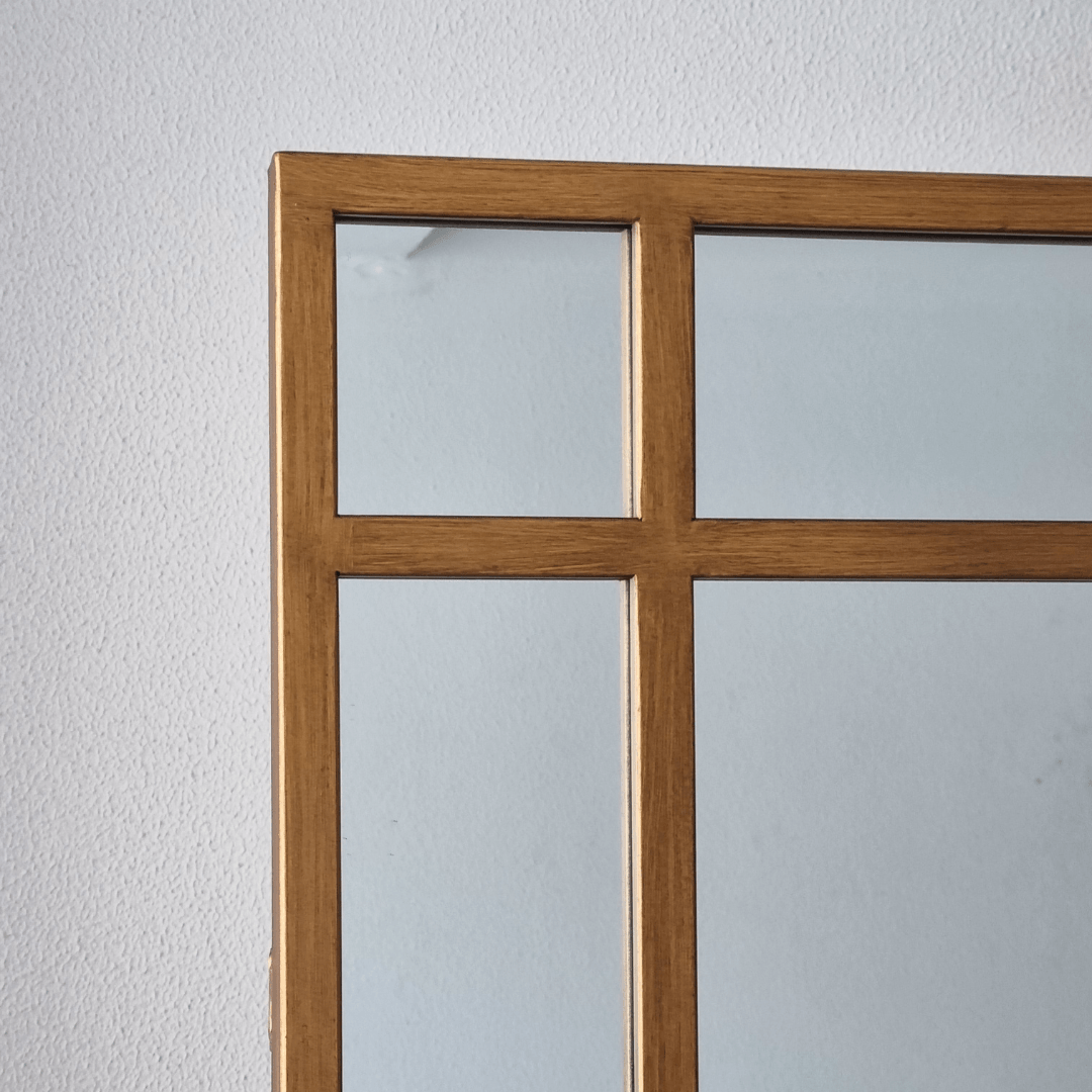 Brooklyn - Sydney Mirrors -