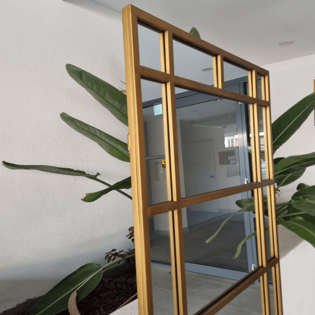 Brooklyn - Sydney Mirrors -