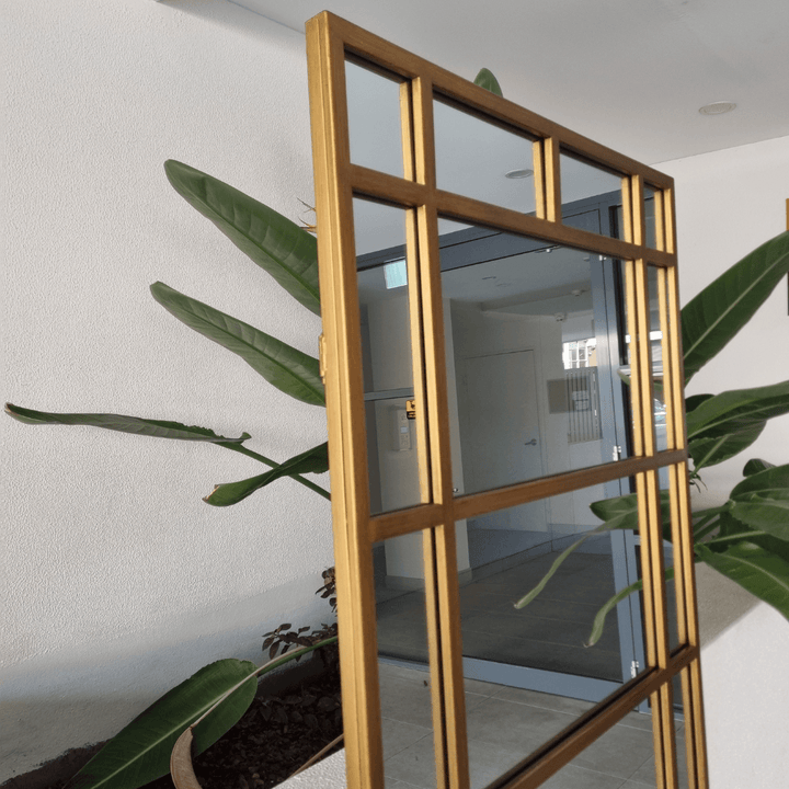 Brooklyn - Sydney Mirrors -