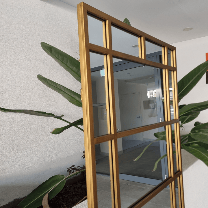 Brooklyn - Sydney Mirrors -