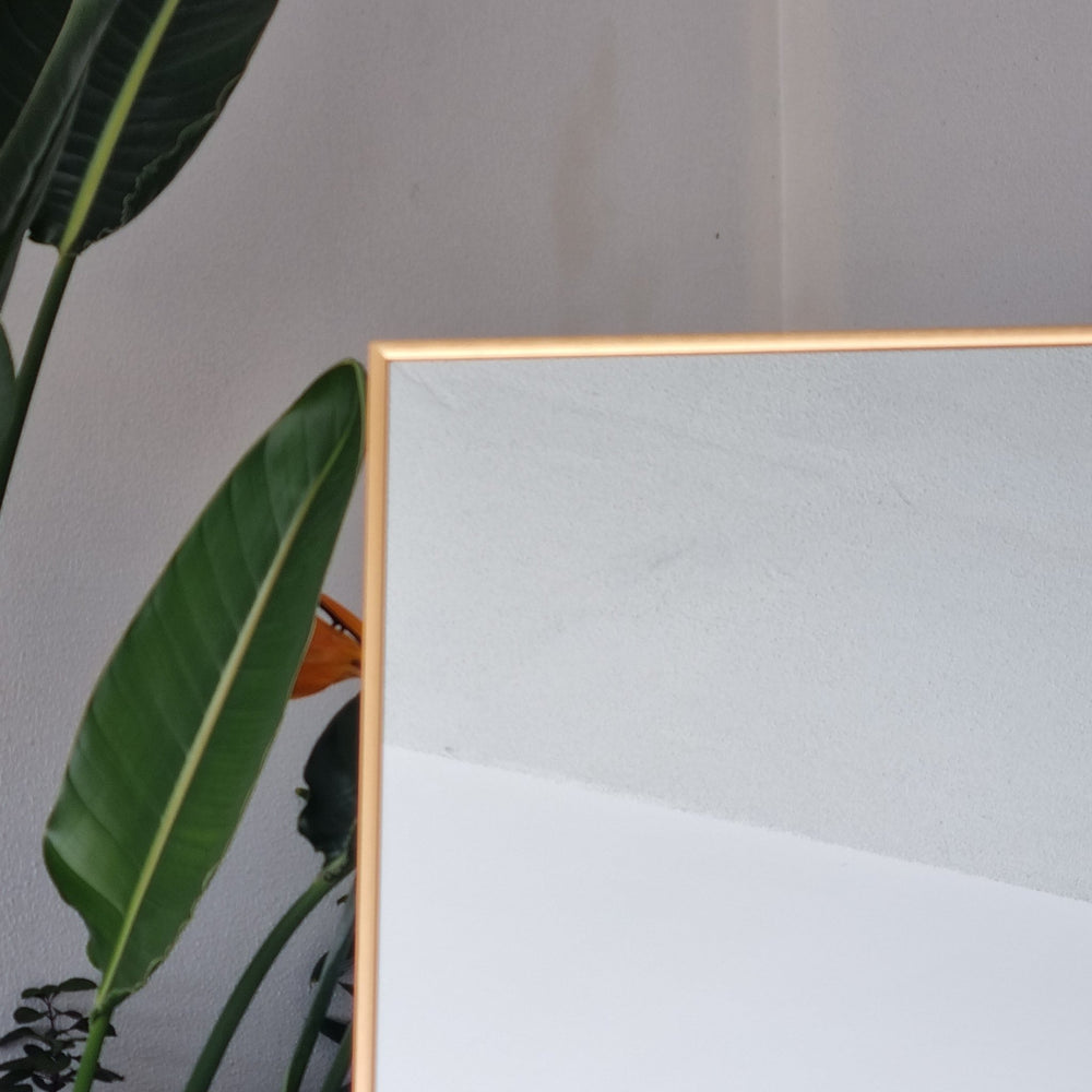 Cheval Standing Mirror - Sydney Mirrors -