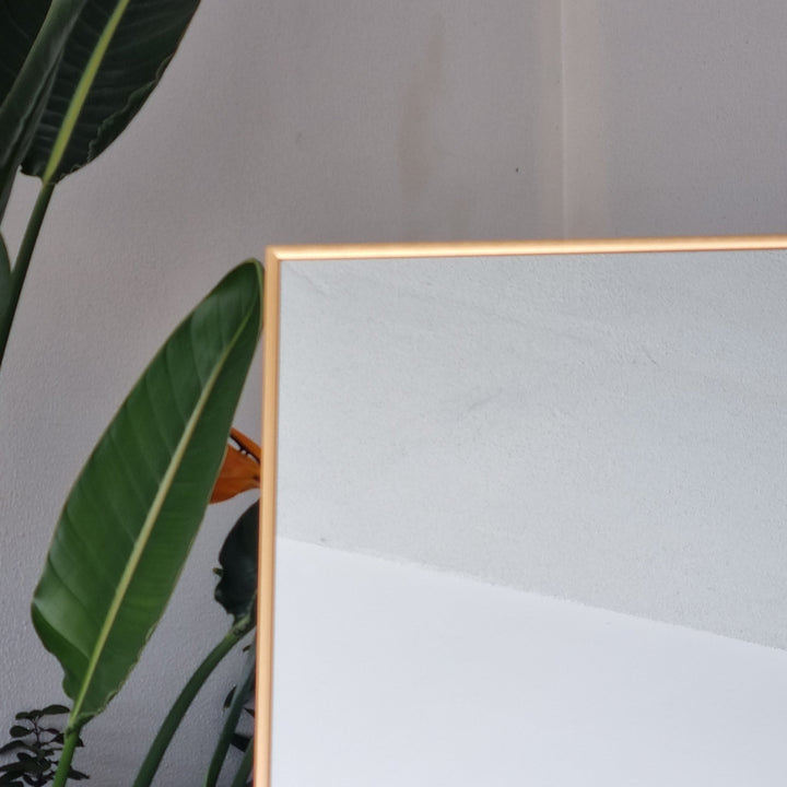 Cheval Standing Mirror - Sydney Mirrors -