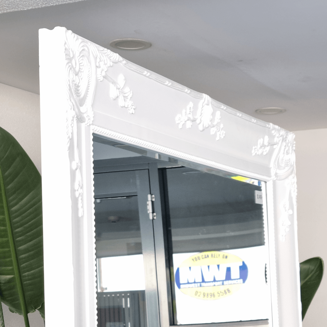 Karina - Sydney Mirrors -