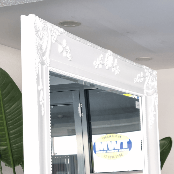 Karina - Sydney Mirrors -