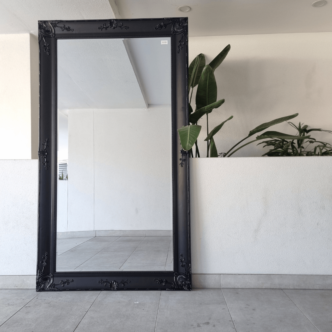 Karina - Sydney Mirrors -