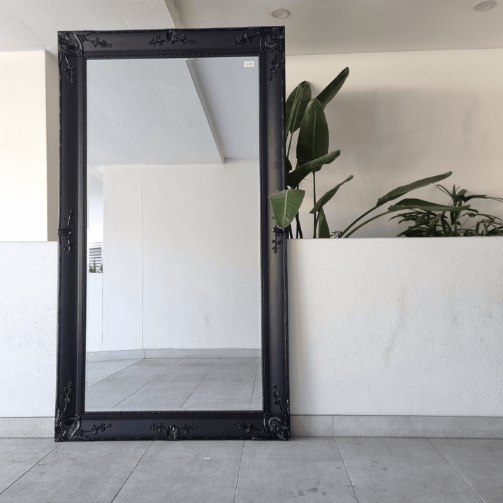 Karina - Sydney Mirrors -