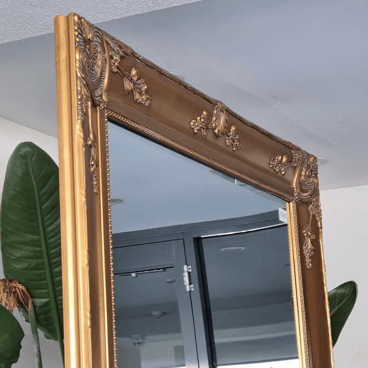 Karina - Sydney Mirrors -