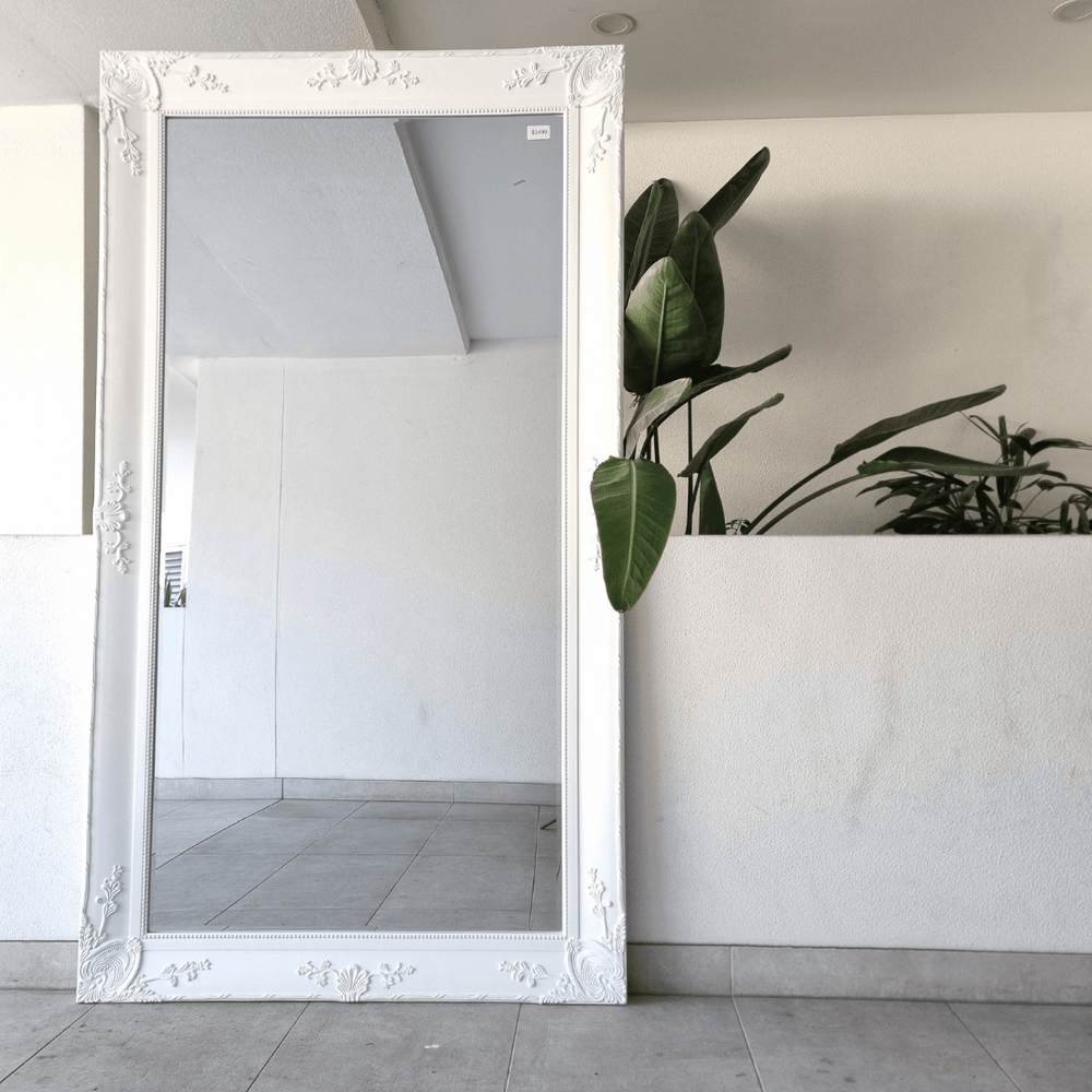 Karina - Sydney Mirrors -
