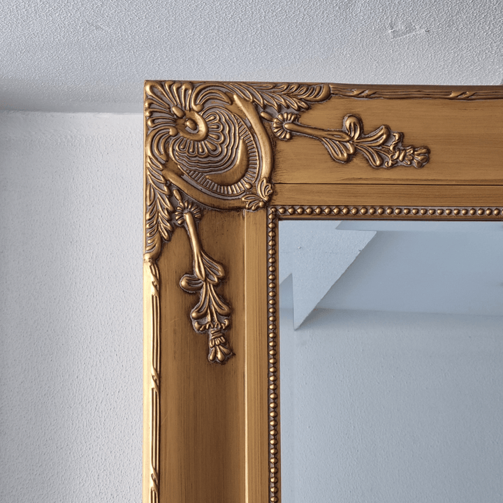 Karina - Sydney Mirrors -