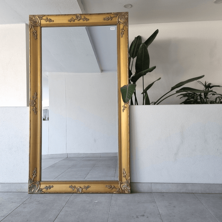 Karina - Sydney Mirrors -