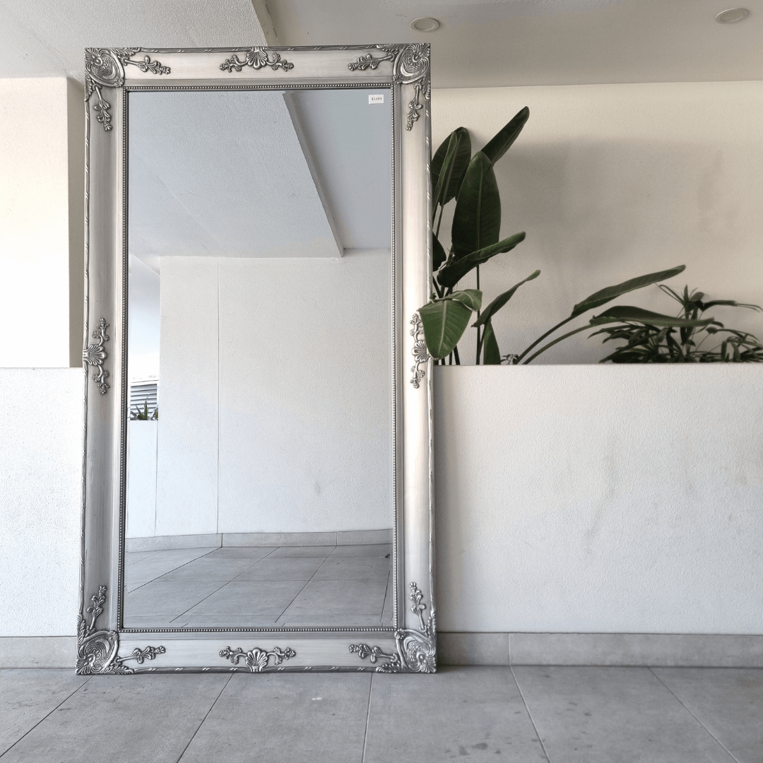 Karina - Sydney Mirrors -