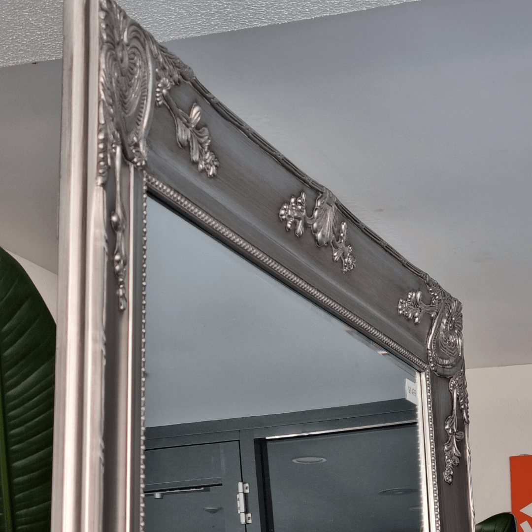 Karina - Sydney Mirrors -