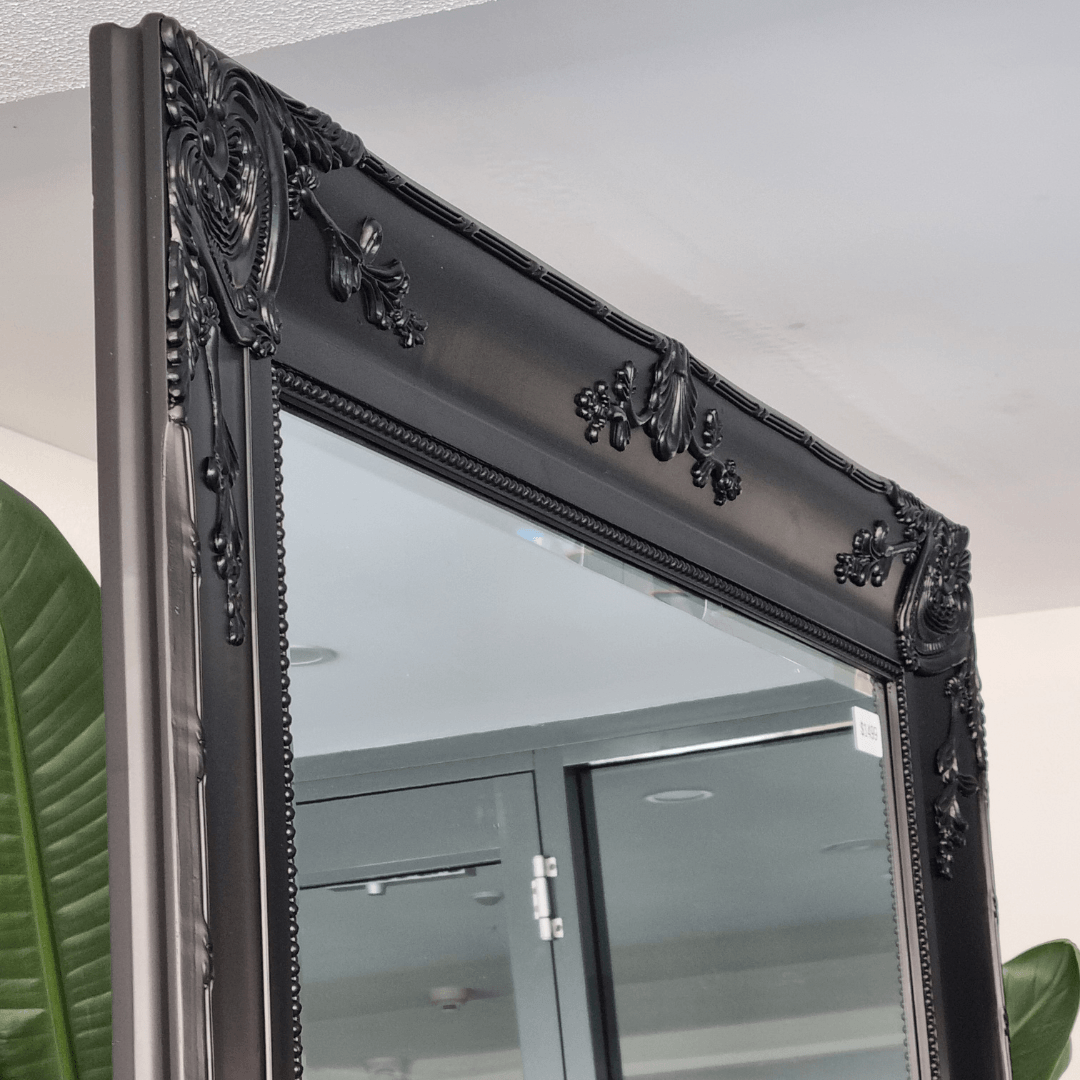 Karina - Sydney Mirrors -