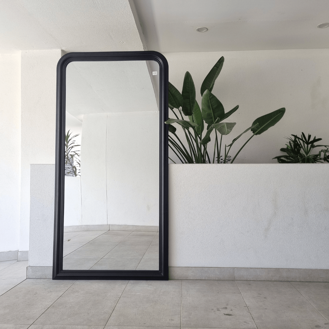 Louis - Sydney Mirrors -