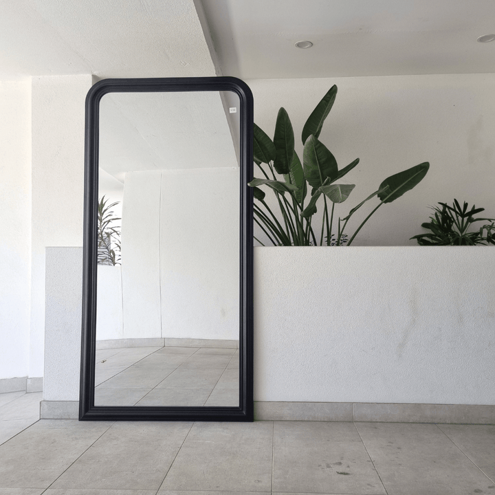 Louis - Sydney Mirrors -