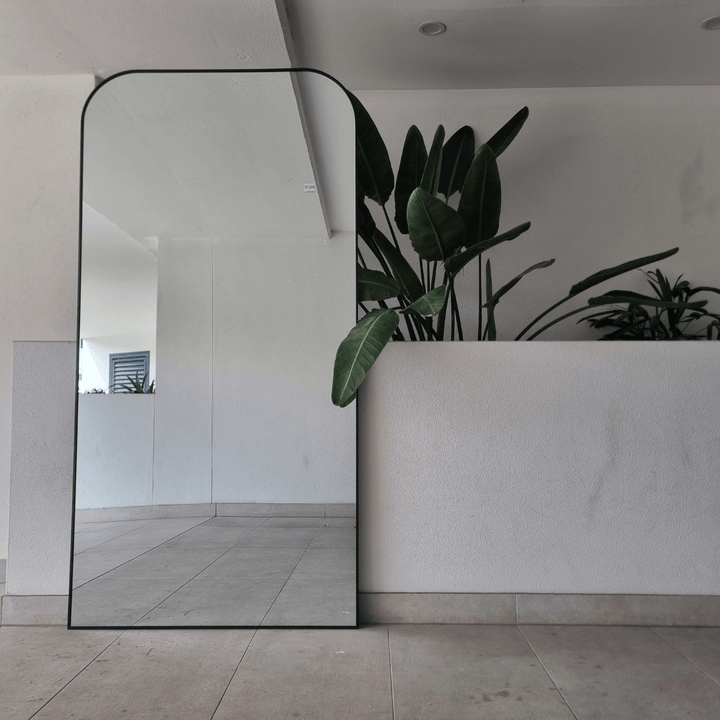 Louis Minimalistic - Sydney Mirrors -