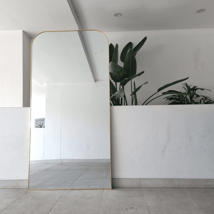 Louis Minimalistic - Sydney Mirrors -