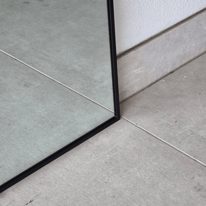 Louis Minimalistic - Sydney Mirrors -