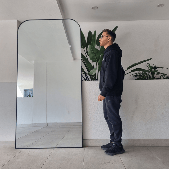 Louis Minimalistic - Sydney Mirrors -