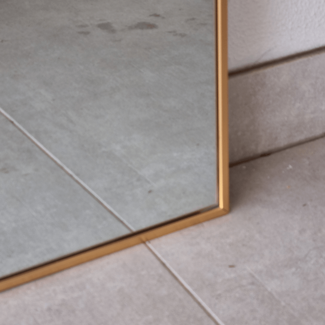 Louis Minimalistic - Sydney Mirrors -