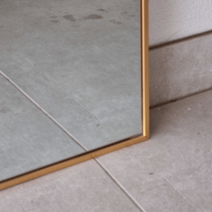 Louis Minimalistic - Sydney Mirrors -
