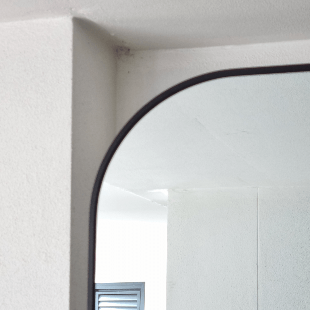 Louis Minimalistic - Sydney Mirrors -