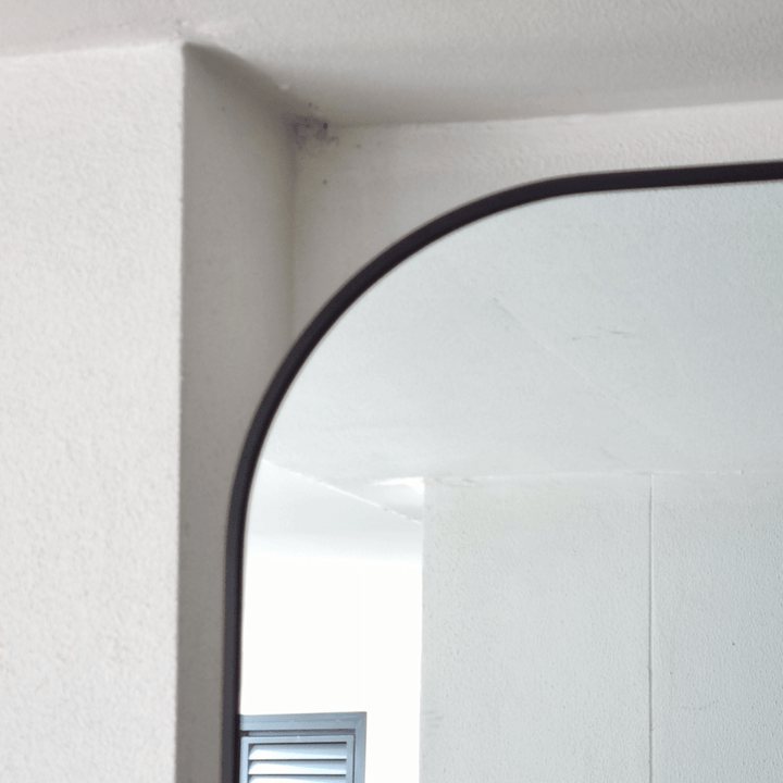 Louis Minimalistic - Sydney Mirrors -