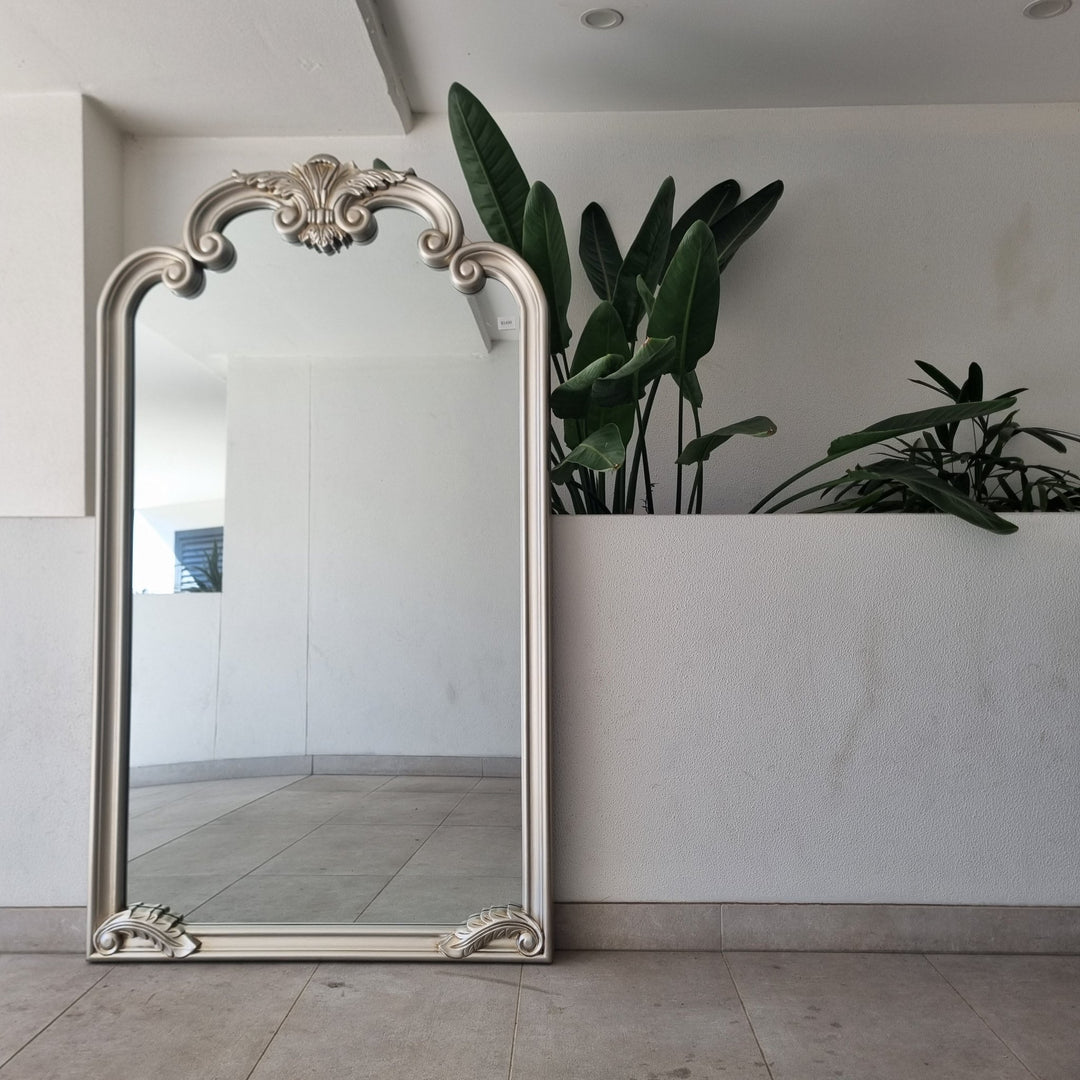 Medusa - Sydney Mirrors -