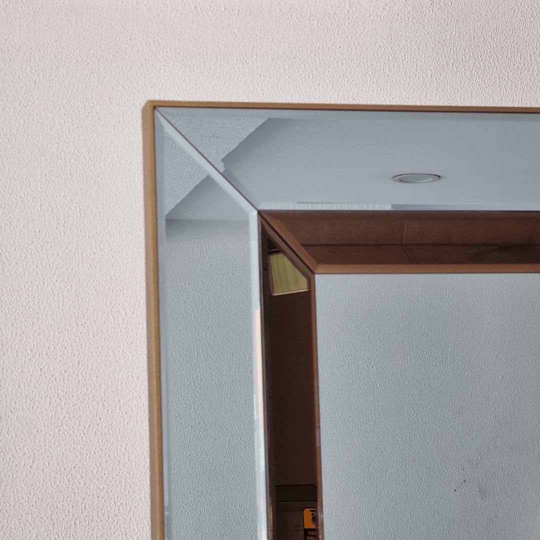 Miranda Tinted - Sydney Mirrors -