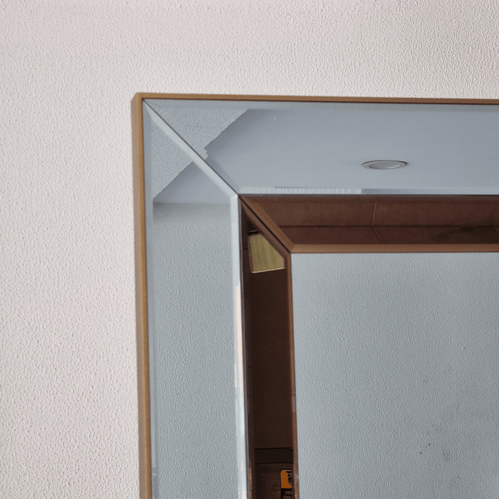 Miranda Tinted - Sydney Mirrors -