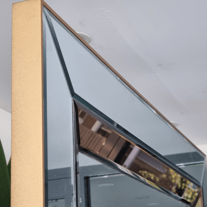 Miranda Tinted - Sydney Mirrors -