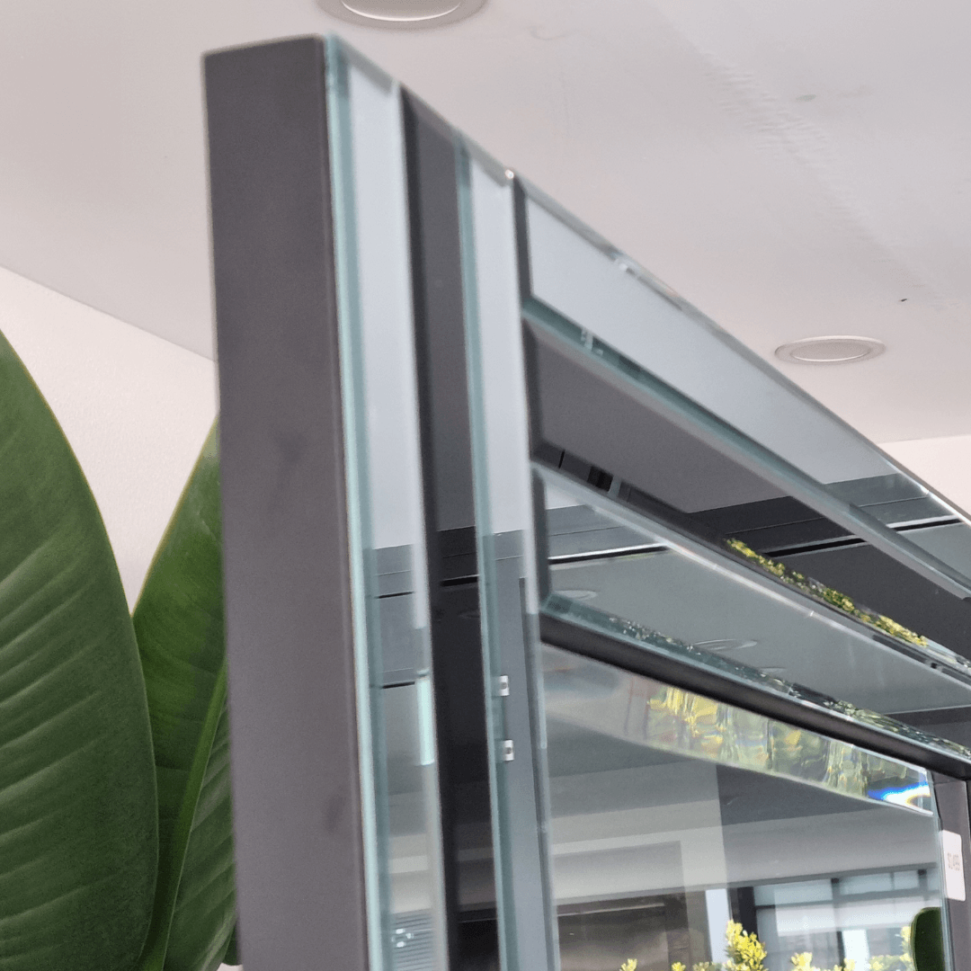 Miranda Tinted - Sydney Mirrors -