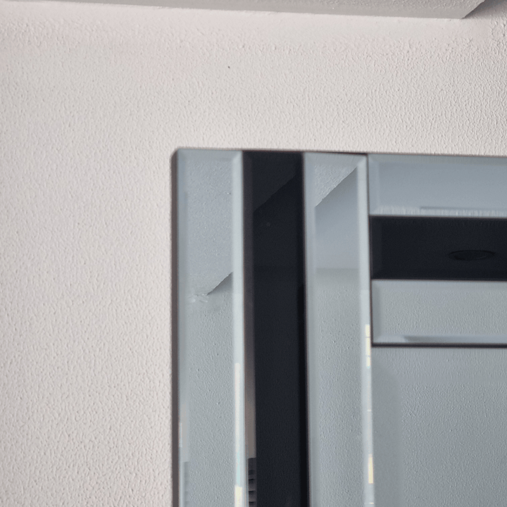 Miranda Tinted - Sydney Mirrors -