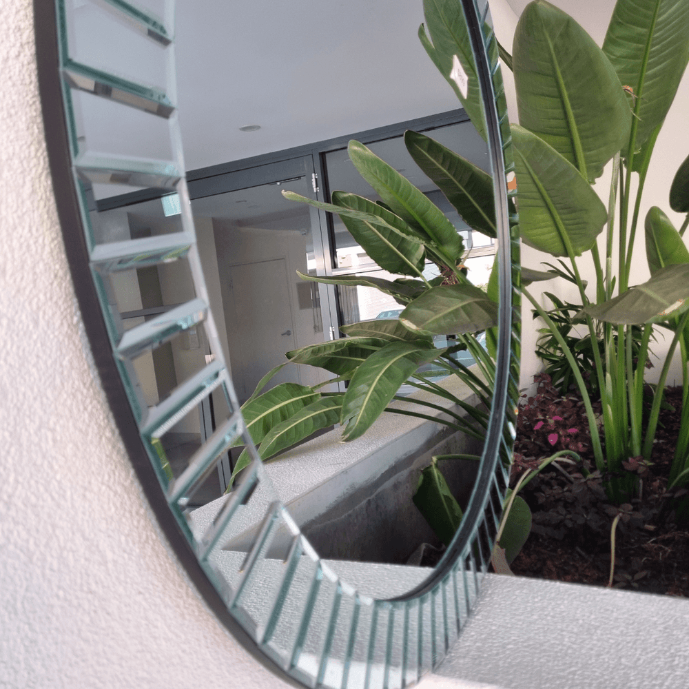 Odessa - Sydney Mirrors -