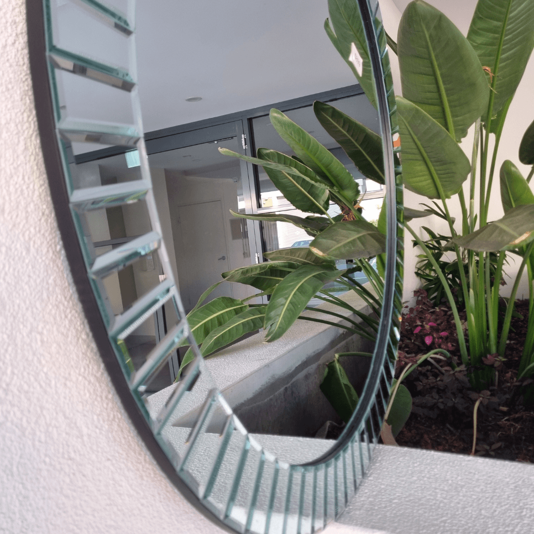 Odessa - Sydney Mirrors -