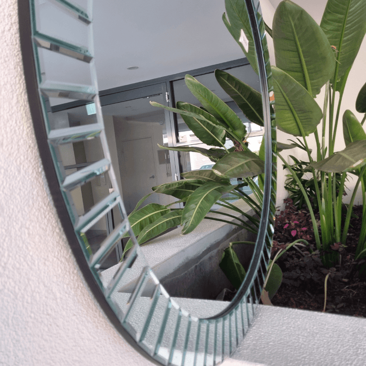 Odessa - Sydney Mirrors -