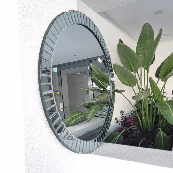 Odessa - Sydney Mirrors -